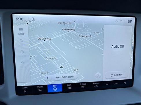 New 2026 Ford Bronco Heritage Edition AWD/4WD image 9