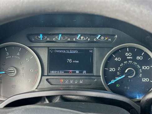 Used 2019 Ford F150 XLT w/ Trailer Tow Package AWD/4WD image 12