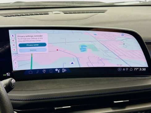 Used 2024 Cadillac XT4 Sport w/ Technology Package image 14