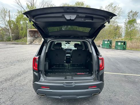 Used 2023 GMC Acadia AT4 w/ Preferred Package AWD/4WD image 18