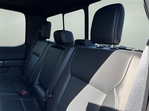 Used 2023 Ford F150 Lariat w/ Equipment Group 502A High image 20