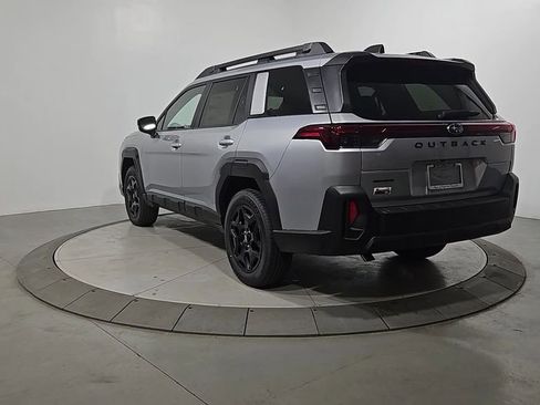 New 2026 Subaru Outback Limited AWD/4WD image 3