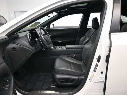 Used 2024 Lexus RX 350 Premium w/ Accessory Package (K3) FWD image 11