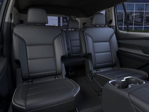 New 2026 Buick Enclave Preferred w/ LPO, Floor Liner Package image 17