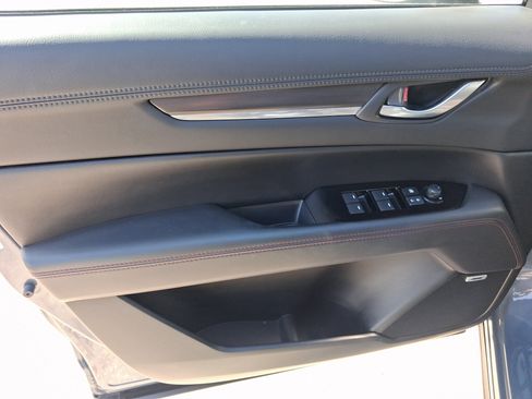 Certified 2023 MAZDA CX-5 Carbon Edition image 13