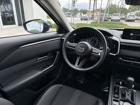 Used 2023 MAZDA CX-50 2.5 S w/ Preferred Plus Pkg AWD/4WD image 21
