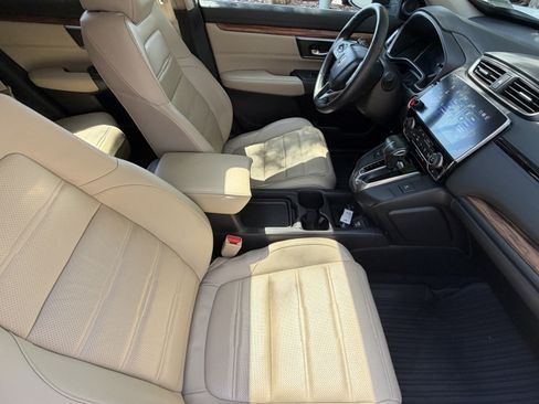 Used 2017 Honda CR-V EX-L image 43