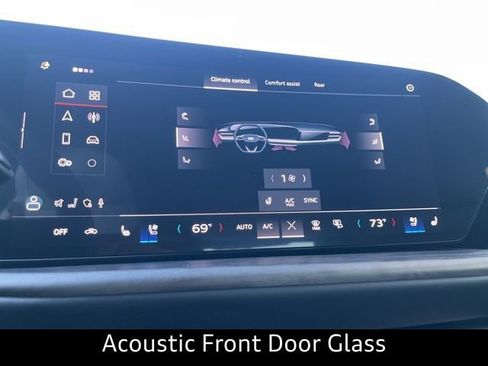 New 2025 Audi Q5 Prestige image 19