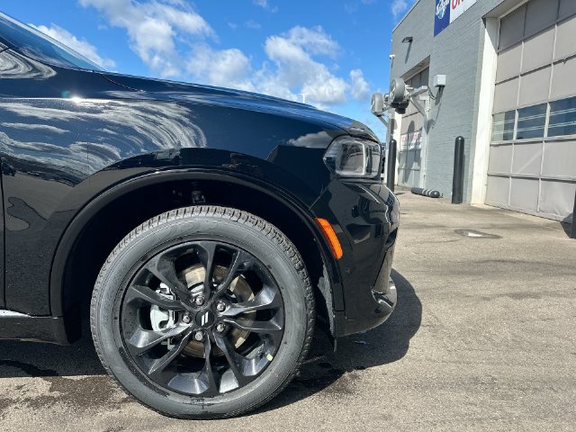 New 2026 Dodge Durango GT AWD/4WD image 13