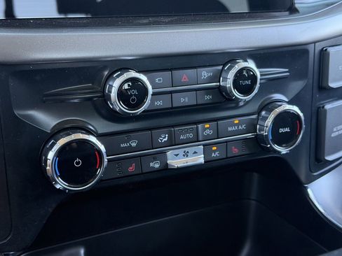 New 2026 Ford F150 XLT w/ Equipment Group 302A MID image 47