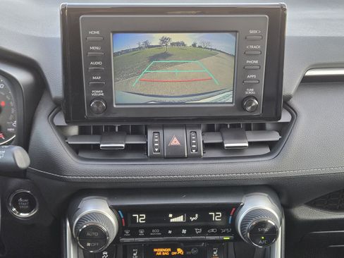 Used 2019 Toyota RAV4 XLE Premium w/ Cold Weather Package image 21