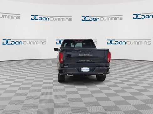 Used 2023 GMC Sierra 1500 Denali Ultimate AWD/4WD image 8