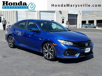 Used 2019 Honda Civic Si video 1