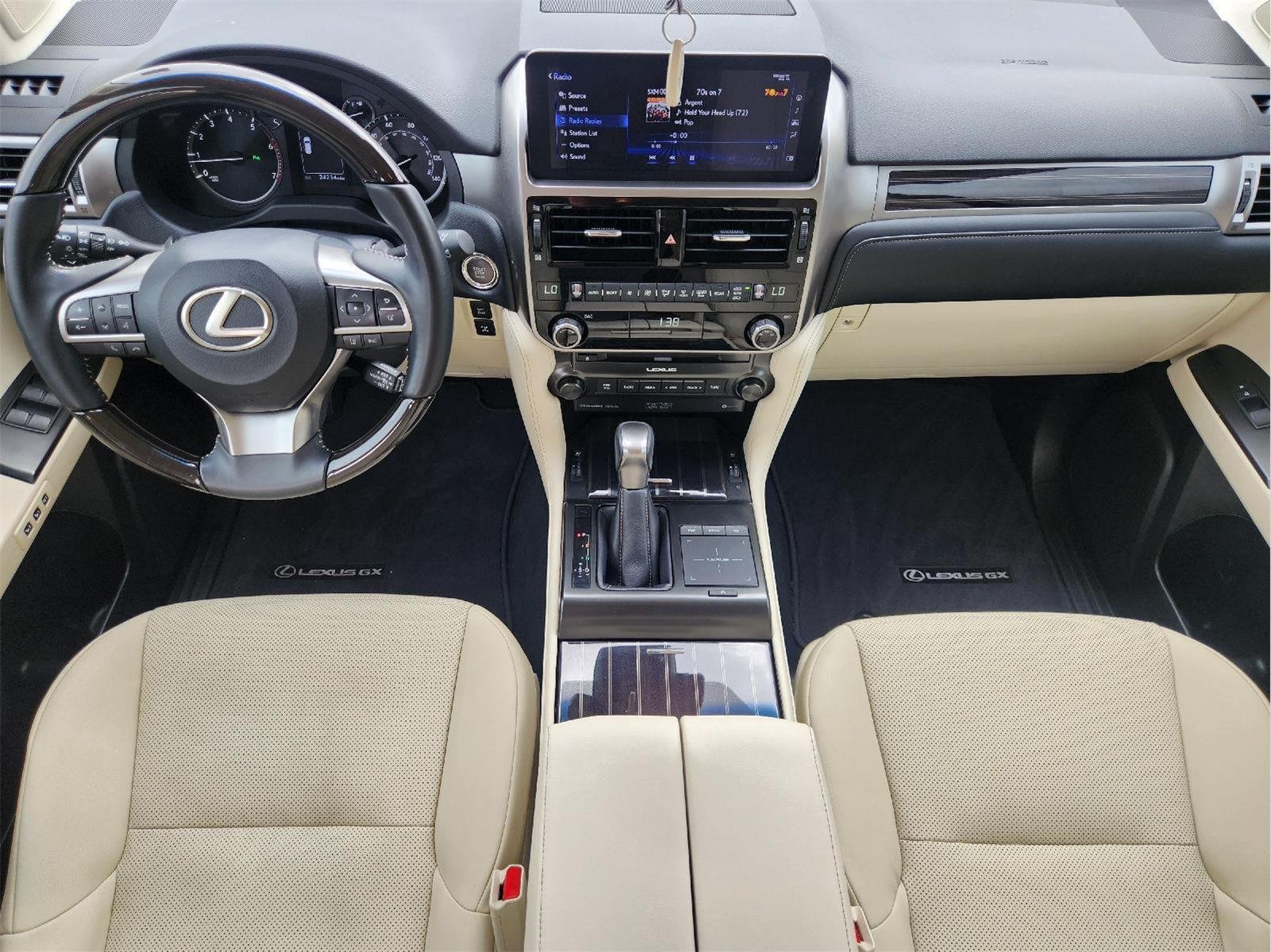 Used 2022 Lexus GX 460 Premium AWD/4WD image 27
