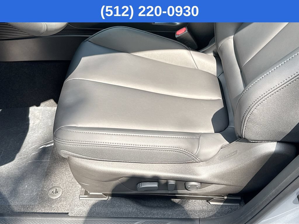 New 2026 Subaru Outback Premium AWD/4WD image 27