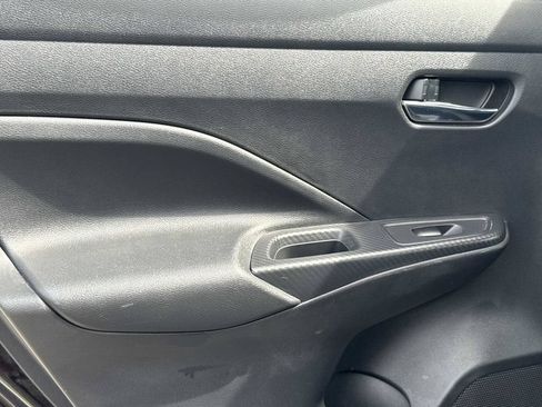 Certified 2024 Nissan Versa SV FWD image 12