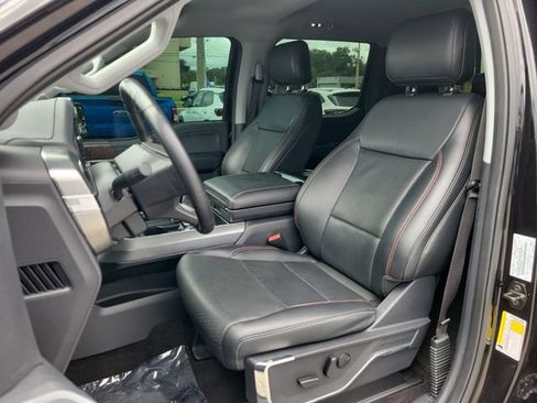 Used 2022 Ford F150 Lariat AWD/4WD image 18