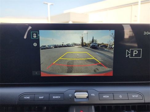 New 2025 Kia K4 LXS image 19