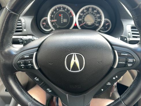 Used 2009 Acura TSX Sedan FWD image 12