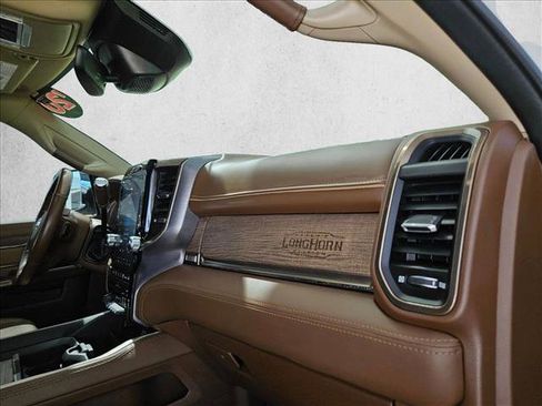Used 2020 RAM 3500 Limited AWD/4WD image 26