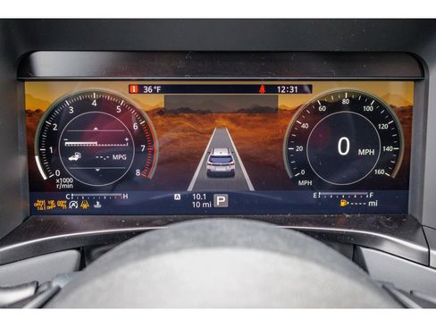 New 2026 Subaru Outback Wilderness AWD/4WD image 23