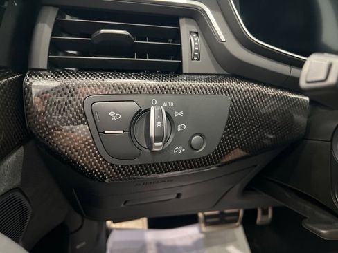 Used 2024 Audi S4 Premium Plus w/ Premium Plus Package image 28