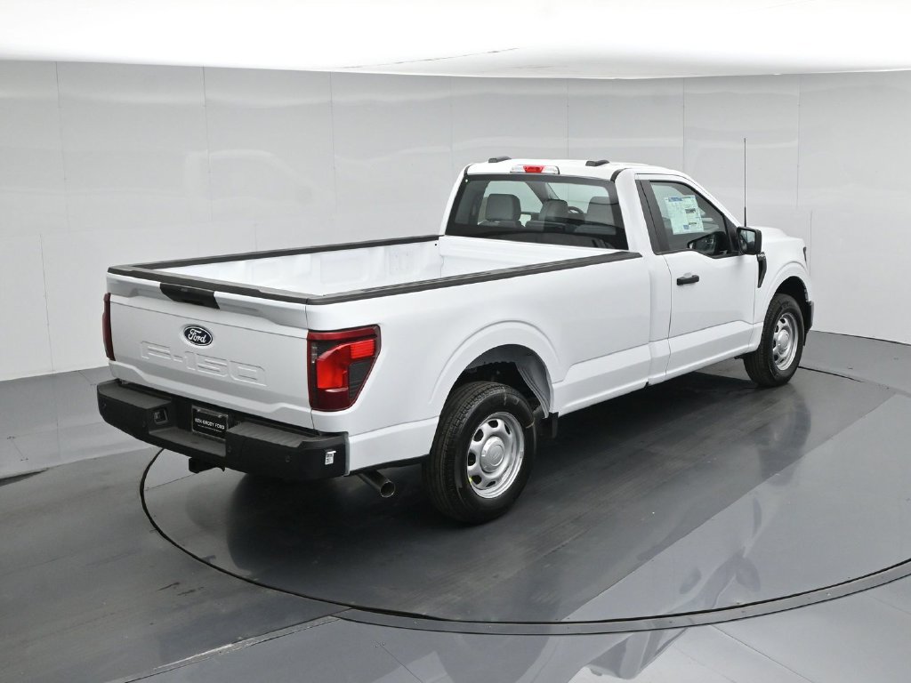New 2026 Ford F150 XL RWD image 30