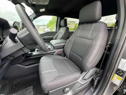New 2026 Ford F150 STX AWD/4WD image 15