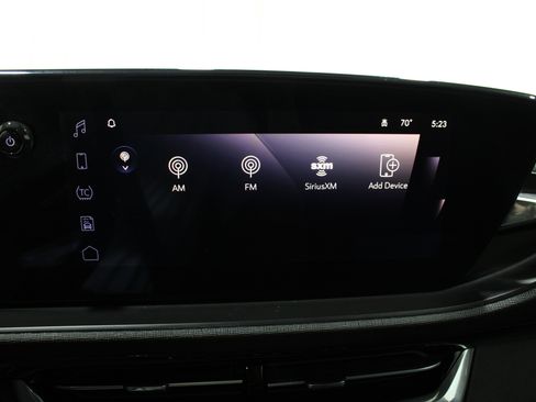 Used 2024 Buick Envista Sport Touring w/ Convenience I Package image 17