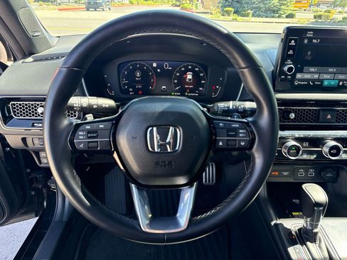 Used 2023 Honda Civic Sport Touring image 16