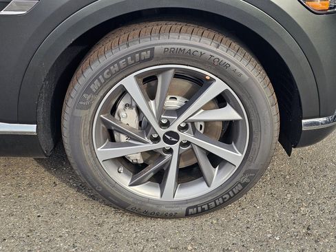 New 2026 Genesis GV80 2.5T Select image 32