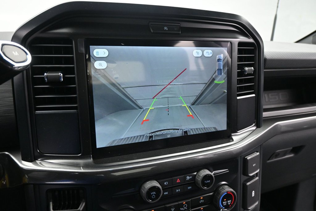 Used 2026 Ford F150 STX RWD image 14