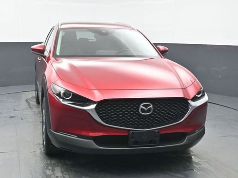 Certified 2023 MAZDA CX-30 AWD 2.5 S w/ Select Package image 8