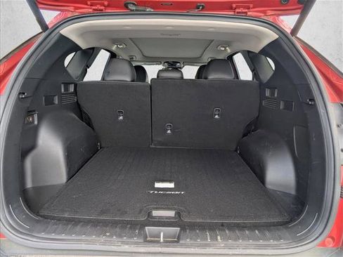 Used 2022 Hyundai Tucson Limited image 29