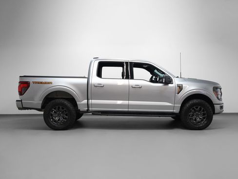 Used 2025 Ford F150 Tremor w/ Bed Utility Package AWD/4WD image 12