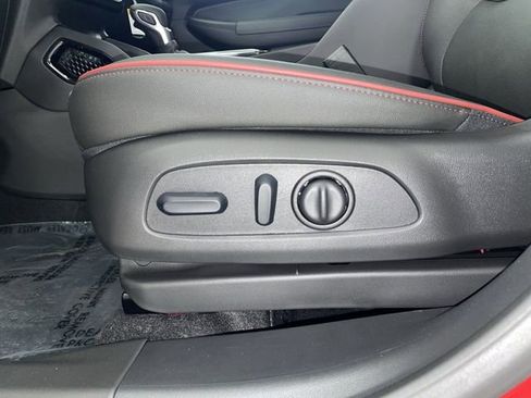 New 2026 Chevrolet TrailBlazer RS w/ Convenience Package image 26