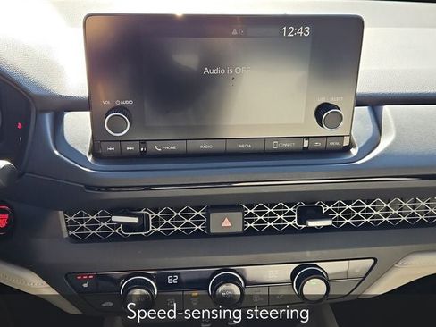 Certified 2025 Honda Accord SE image 23