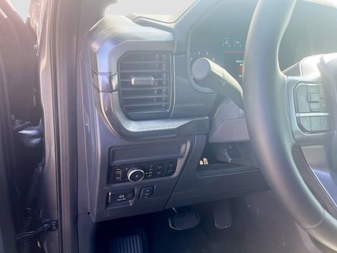 Used 2025 Ford F150 Lariat w/ Equipment Group 501A Mid AWD/4WD image 10