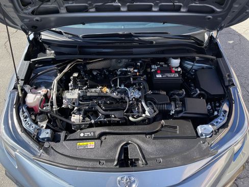 Used 2023 Toyota Corolla SE image 31