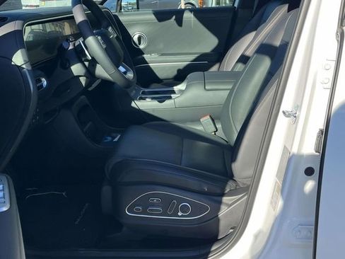 New 2026 Hyundai Palisade Calligraphy AWD/4WD image 10