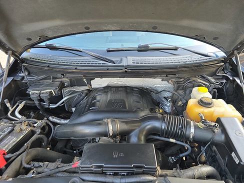 Used 2014 Ford F150 XLT w/ Equipment Group 302A Luxury image 37