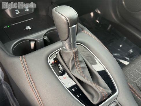 Used 2026 Honda HR-V Sport image 25
