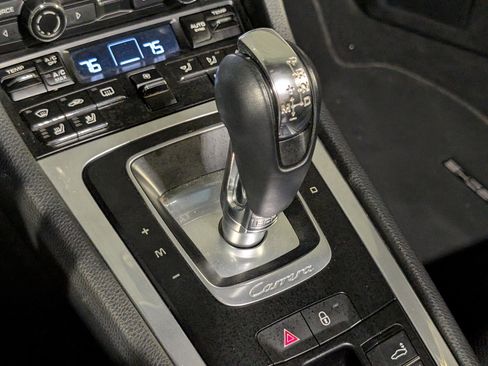 Certified 2015 Porsche 911 Carrera 4S AWD/4WD image 45
