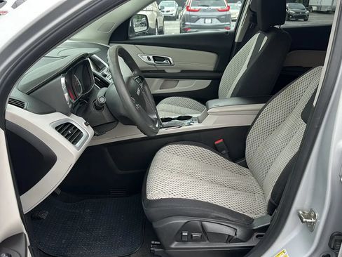 Used 2015 GMC Terrain SLE FWD image 7