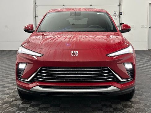 New 2026 Buick Envista Preferred w/ Convenience I Package image 13