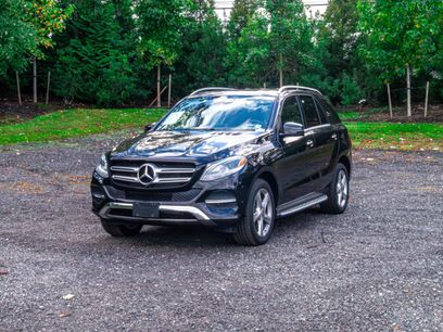 Used 2019 Mercedes-Benz GLE 400 4MATIC