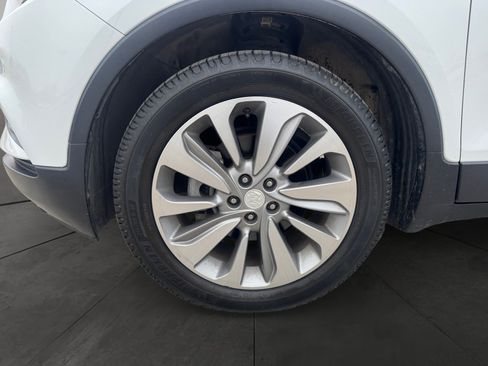 Used 2019 Buick Encore Preferred image 14