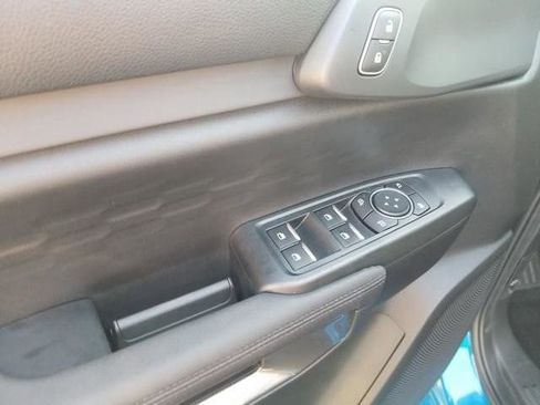 New 2025 Ford Ranger XLT AWD/4WD image 11