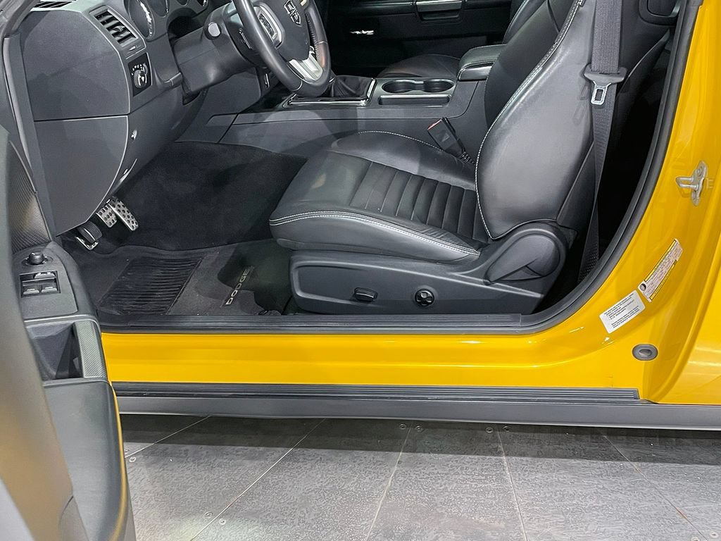 Used 2012 Dodge Challenger R/T RWD image 51