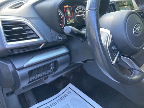 Used 2019 Subaru Forester Premium w/ All-Weather Package image 17